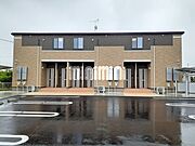 江南駅よりバス4分 徒歩7分 1階 築3年10ヶ月の賃貸物件