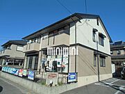 江南駅より徒歩14分 1階 築30年10ヶ月の賃貸物件