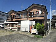 ロイヤルマンション日の出 2階 築21年7ヶ月の賃貸物件