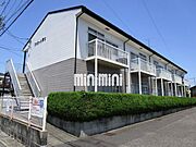 ファミール富士 2階 築33年8ヶ月の賃貸物件