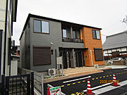 江南駅より徒歩6分 2階 新築の賃貸物件