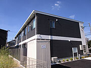 江南駅より徒歩9分 1階 築1年7ヶ月の賃貸物件