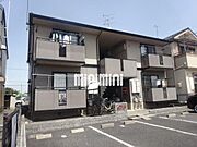 ヴィルヌーブの賃貸物件