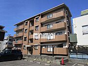江南駅より徒歩7分 1階 築29年11ヶ月の賃貸物件
