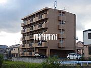 布袋駅より徒歩10分 2階 築23年9ヶ月の賃貸物件