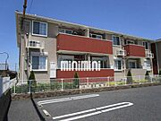 プルメリアYの賃貸物件