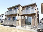 江南駅より徒歩27分 1階 築10年4ヶ月の賃貸物件