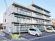 エスポワール秋津 4階 築28年9ヶ月の賃貸物件