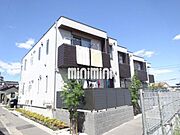 江南駅より徒歩9分 2階 築9年4ヶ月の賃貸物件