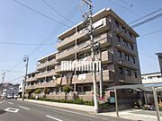 江南駅より徒歩10分 4階 築31年4ヶ月の賃貸物件