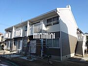 江南駅より徒歩45分 1階 築39年3ヶ月の賃貸物件