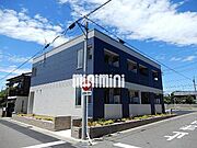 江南駅より徒歩6分 1階 築8年1ヶ月の賃貸物件