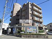 ジャスパー江南の賃貸物件