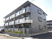 グレース高比良 S棟 2階 築23年8ヶ月の賃貸物件