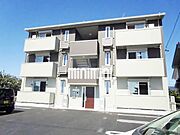 セジュール秀峰の賃貸物件