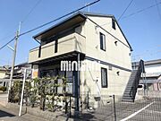 シャトレII 2階 築29年7ヶ月の賃貸物件