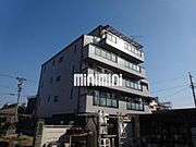 江南駅より徒歩14分 4階 築30年2ヶ月の賃貸物件