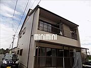 大竹コーポ 2階 築38年8ヶ月の賃貸物件