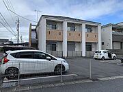 ヴァンベール野白 2階 築10年5ヶ月の賃貸物件