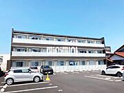 江南駅より徒歩7分 3階 築6年6ヶ月の賃貸物件