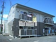 キャッスル豊の賃貸物件