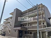 江南駅より徒歩5分 4階 築20年1ヶ月の賃貸物件