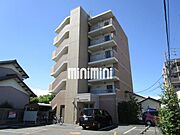 江南駅より徒歩12分 4階 築18年8ヶ月の賃貸物件