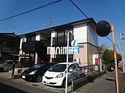 グランシャリオＡ 1階 築25年2ヶ月の賃貸物件