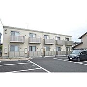 江南駅より徒歩9分 2階 築5年7ヶ月の賃貸物件