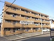 カーサ南山 1階 築34年1ヶ月の賃貸物件
