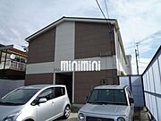 江南駅より徒歩10分 1階 築25年1ヶ月の賃貸物件