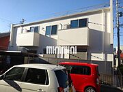 フォーレ古知野の賃貸物件