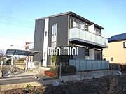 エクラージュ江南の賃貸物件