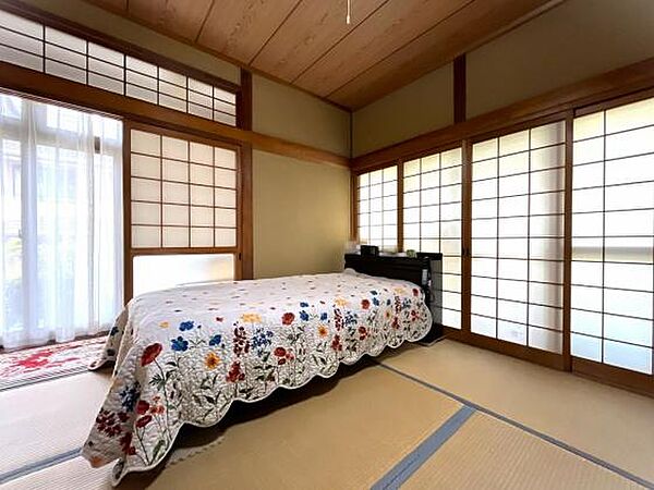 和室