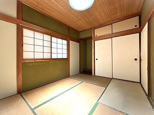 和室