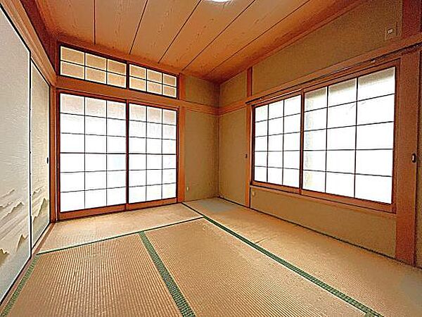 和室