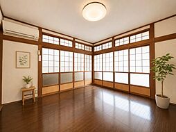 洋室の画像