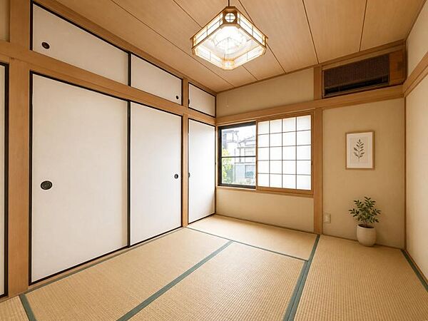 和室