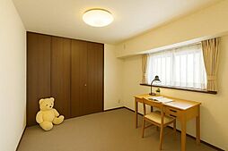 洋室の画像