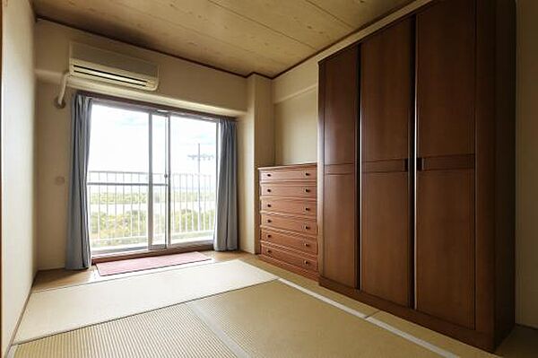 和室6帖