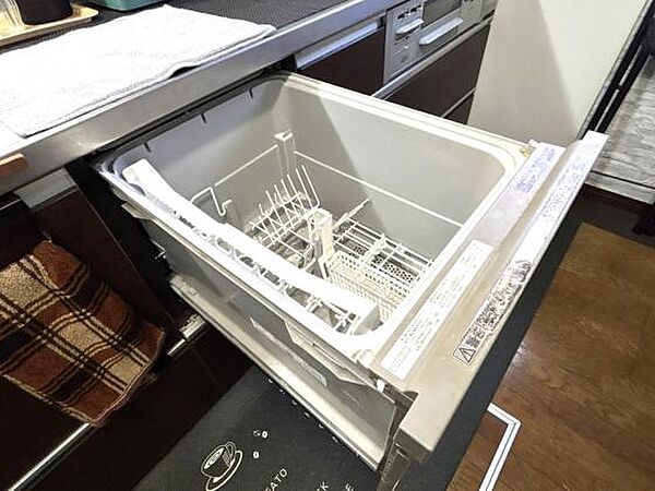 食洗機