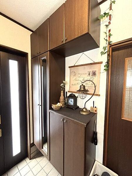 収納を拡大表示