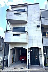 交野市私部6丁目