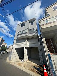 千葉県船橋市田喜野井5丁目