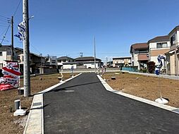 花園町　3期　全8区画　2号地