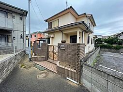 千葉県千葉市花見川区検見川町1丁目