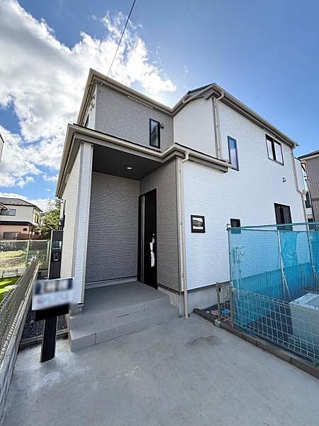 現在同分譲地内に建売販売もございます♪お気軽にお問い合わせください。