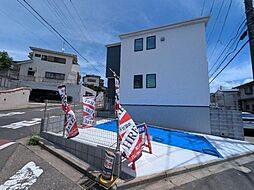 千葉県船橋市大穴北8丁目6-1