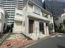 千葉県千葉市美浜区稲毛海岸5丁目