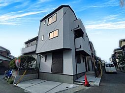 千葉県船橋市二和東5丁目